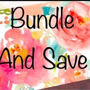 Bundle & Save